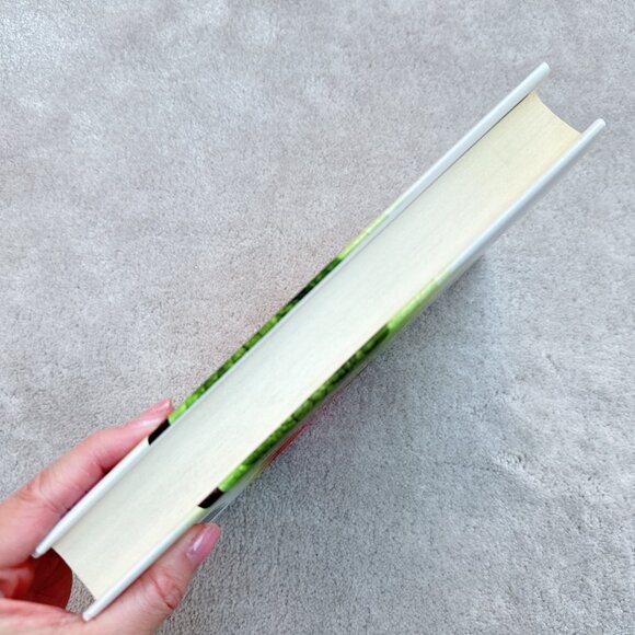 Dark Possession by Christine Feehan | Hardcover Book - Picture 3 of 4